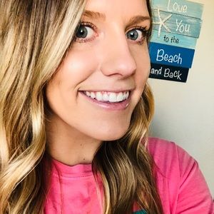 Meet your Posher, Paige